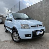 Fiat Panda 1.2 Climbing Natural Power