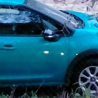 Citroen C3 PARI AL NUOVO per Neopatentati