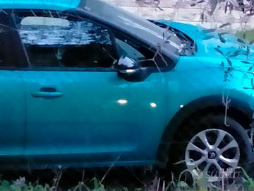 Citroen C3 PARI AL NUOVO per Neopatentati