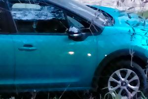 Citroen C3 PARI AL NUOVO per Neopatentati