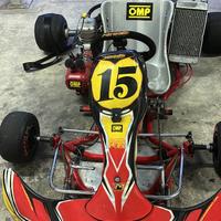 Kart Maranello 100