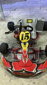Kart Maranello 100