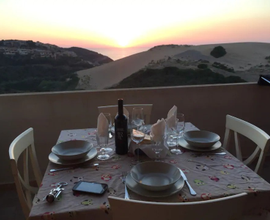 Casa vacanze Sardegna Torre dei corsari