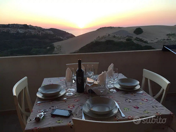 Casa vacanze Sardegna Torre dei corsari