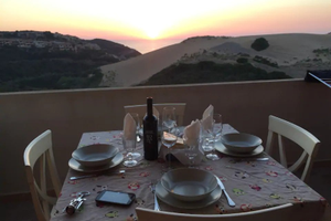Casa vacanze Sardegna Torre dei corsari
