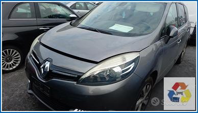 Ricambi Usati RENAULT Grand Scénic III