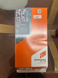 Ginocchiera articolata GenuSkill 28A Orthoservice