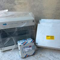 Kit materiale Elettrico Stagno Gewiss