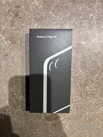 Samsung Galaxy Z Flip7 FE - NUOVO