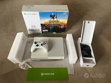 Xbox one S 1TB