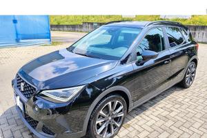 SEAT ARONA BLACK EDITION 1.0 TSI 95 CV