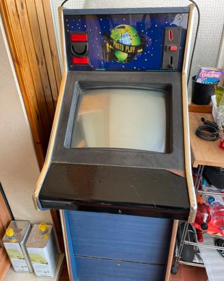 Gioco da bar Photoplay