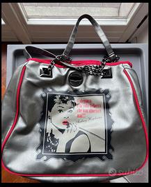 Borsa - Le pandorine