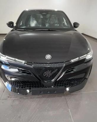 Alfa Romeo Junior Ibrida 1.2 eDCT6 ibrida Spo...