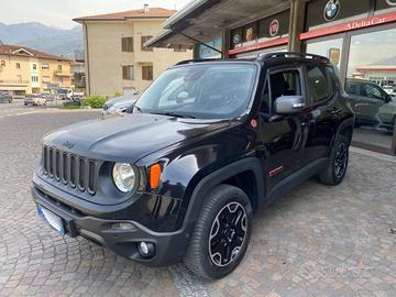 Jeep Renegade 2.0 Mjt 170CV 4WD Active Drive Low T