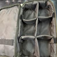 Pesca materiale carpfishing