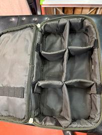 Pesca materiale carpfishing