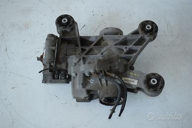 Differenziale posteriore VW Tiguan 2.0 TSI