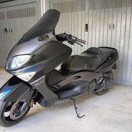 Tmax 500 ABS 
