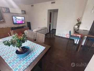 Appartamento Ceprano [Cod. rif 3235591VRG]