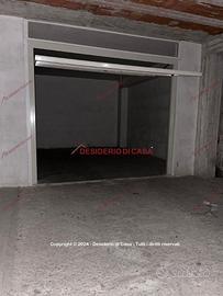 Garage, Centro, Bagheria.