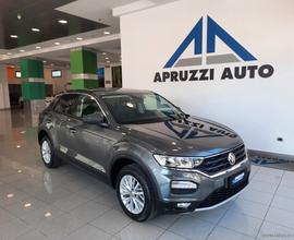 VOLKSWAGEN T-Roc 1.6 TDI SCR Business BlueMot.Tech