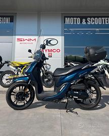 Sym Symphony 50