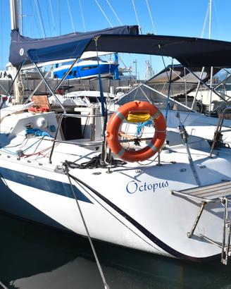 BENETEAU FIRST 35 1983  - NATANTE -