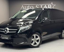 Mercedes-benz V 220 d Executive Long