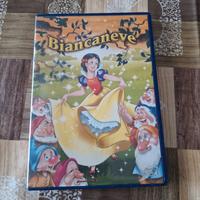 Biancaneve - DVD Italiano