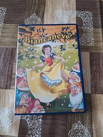 Biancaneve - DVD Italiano