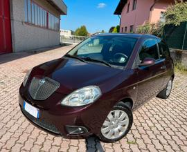 Lancia Ypsilon 1.2 8v. Neopatentato. 2008