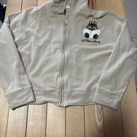 Felpa Monnalisa taglia 10 anni