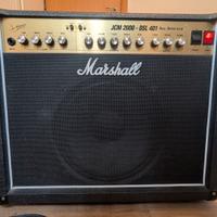 Marshall JCM 2000 - DSL 401