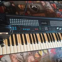 Tastiera GEM PX5 