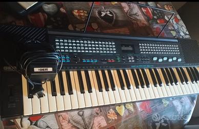 Tastiera GEM PX5 