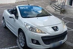 Peugeot 207 cc