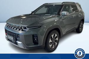 KGM Torres HEV Style 1.5 Turbo GDI 2WD AT