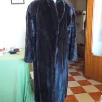 pelliccia di visone