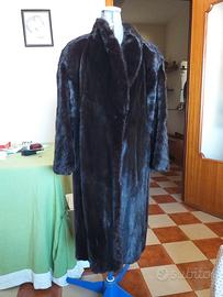 pelliccia di visone