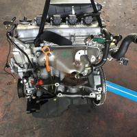 MOTORE Nissan Micra K11 1.0 44kW 60Cv CG10 2001