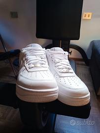 Nike Air Force 1 07