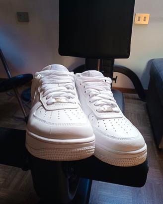 Nike Air Force 1 07