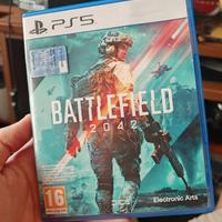 battlefield 2042 ps5