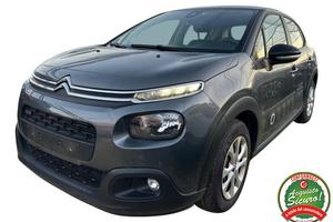 CITROEN C3 PureTech 82 Feel