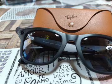 Rayban Meta NUOVI 