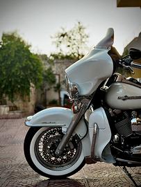 HARLEY-DAVIDSON ELECTRA GLIDE ULTRA CLASSIC 2002