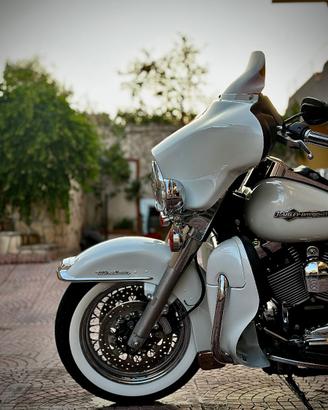 HARLEY-DAVIDSON ELECTRA GLIDE ULTRA CLASSIC 2002