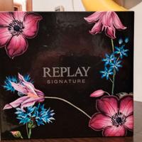 Profumo  Replay Signature