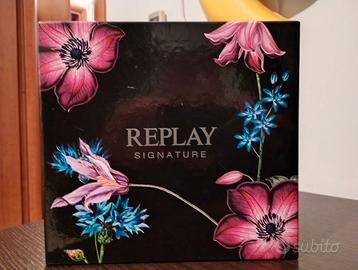 Profumo  Replay Signature